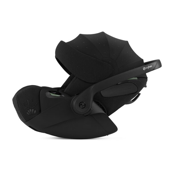 Cybex Cloud T i-Size 45-87cm, car seat La Parisienne  - Cybex