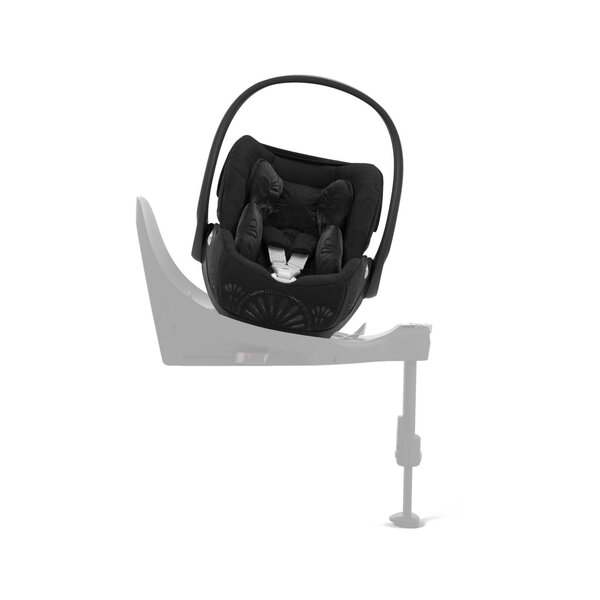 Cybex Cloud T i-Size 45-87cm, car seat La Parisienne  - Cybex