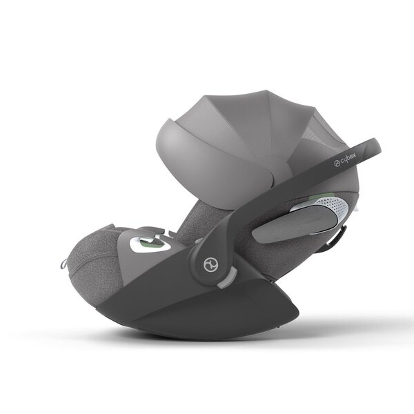 Cybex Cloud T i-Size 45-87cm автокресло, Plus Mirage Grey  - Cybex