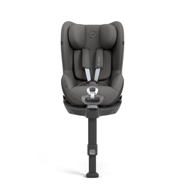 Cybex Sirona T i-size 45-105cm автокресло, Mirage Grey  - Cybex