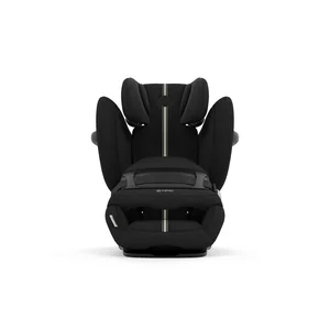 Cybex Pallas G i-Size 76-150cm car seat, Plus Moon Black - Cybex