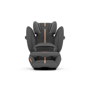 Cybex Pallas G i-Size 76-150cm car seat, Plus Lava Grey - Cybex