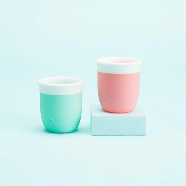Munchkin silicone Mini open cup 59ml  - Munchkin