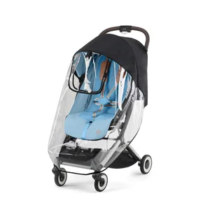 Cybex Orfeo rain cover  - Cybex