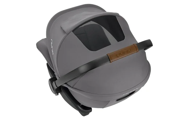 Nuna Arra Next car seat 40-85cm Granite with isofix Base Next  - Nuna