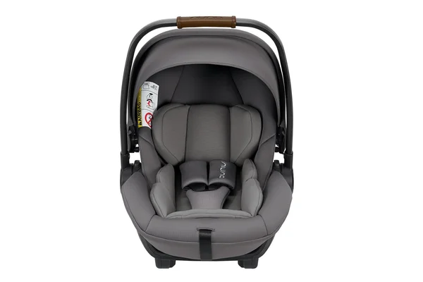 Nuna Arra Next car seat 40-85cm Granite with isofix Base Next  - Nuna