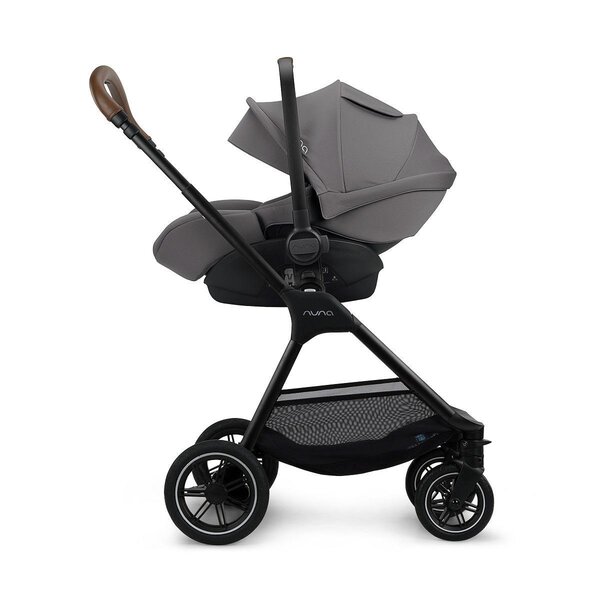 Nuna Arra Next car seat 40-85cm Granite with isofix Base Next  - Nuna