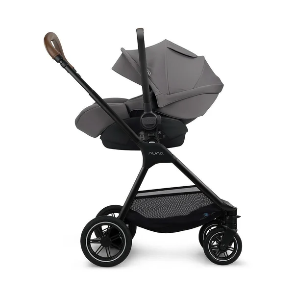 Nuna Arra Next car seat 40-85cm Granite with isofix Base Next  - Nuna