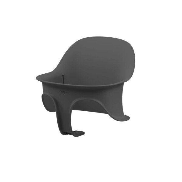 Cybex Lemo 4in1 söögitooli komplekt Stunning Black - Cybex