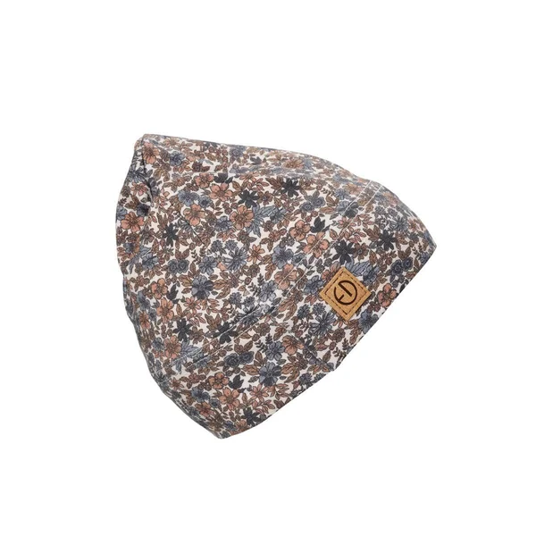 Elodie Details Autumn Beanie Blue Garden - Elodie Details