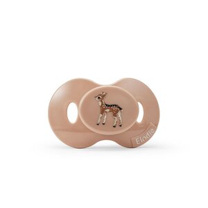 Elodie Details Pacifier 3-6m, Bambi Darling - Elodie Details