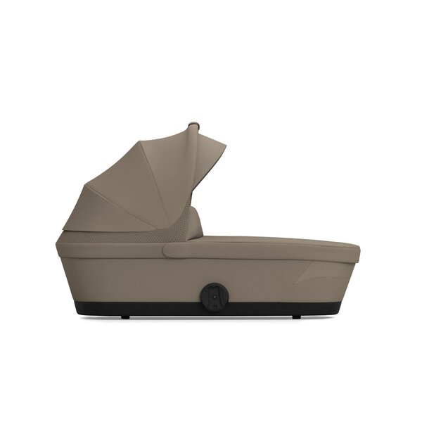 Cybex Melio carrycot Seashell Beige - Cybex