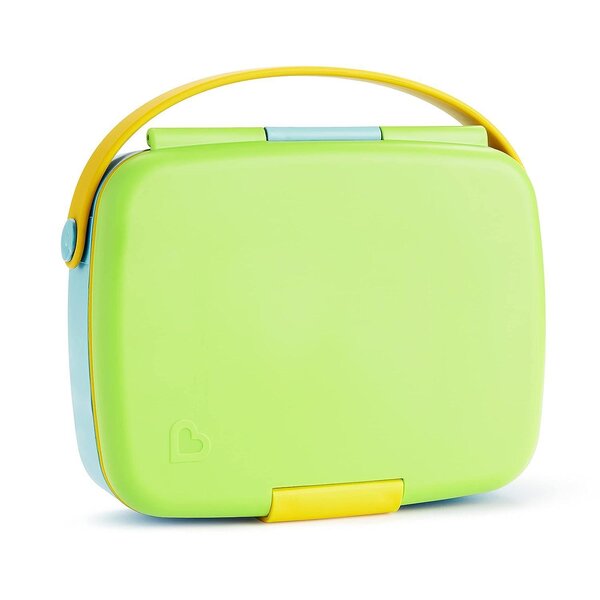 Munchkin lunch box Bento  - Munchkin