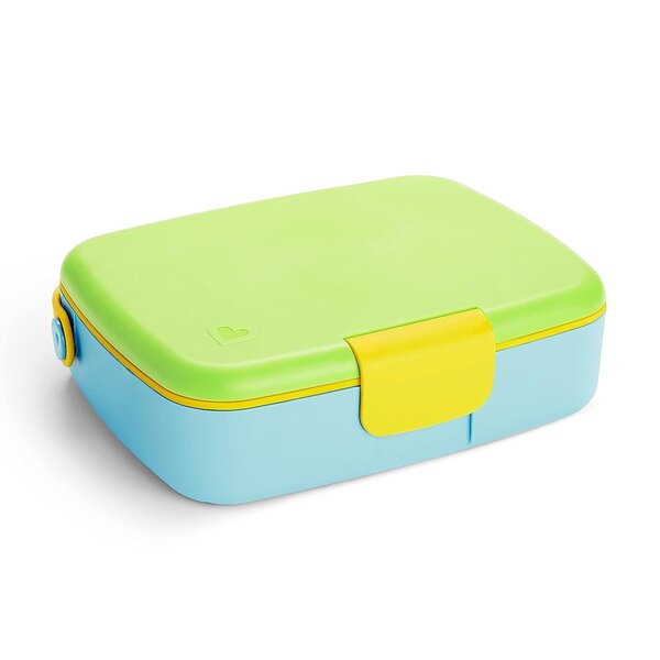 Munchkin lunch box Bento  - Munchkin