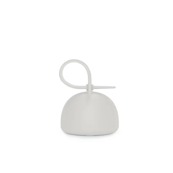 Suavinex silikoonist lutikarp Soft Grey - Suavinex