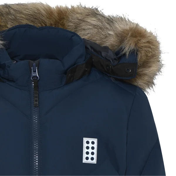 Legowear куртка Lwjana 700 - Legowear