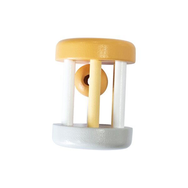 PolarB Rattle - PolarB