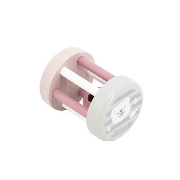 PolarB Rattle - PolarB