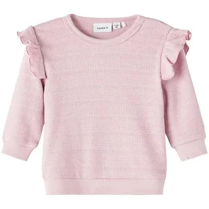 NAME IT L/S top Nbflallia - NAME IT
