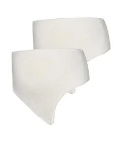 Mamalicious MLELIRA HW G-STRING 2 PACK A. - Mamalicious