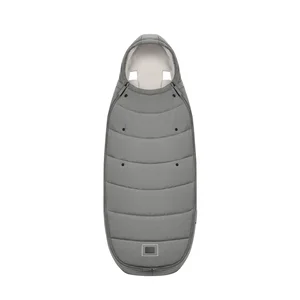 Cybex Platinum footmuff Mirage Grey - Cybex