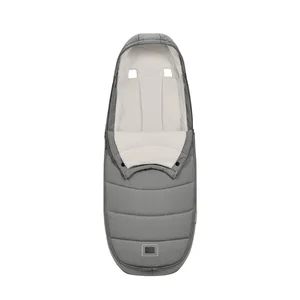 Cybex Platinum footmuff Mirage Grey - Cybex