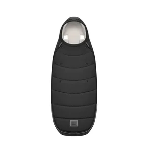 Cybex Platinum footmuff Sepia Black - Cybex