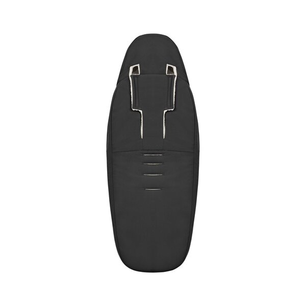 Cybex Platinum footmuff Sepia Black - Cybex