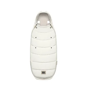 Cybex Platinum footmuff Off White - Cybex