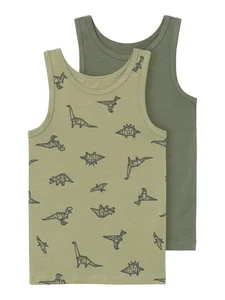 NAME IT aluspesu Nmmtank - Legowear