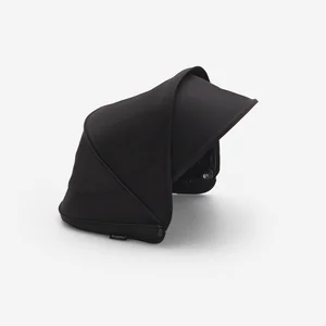 Bugaboo Dragonfly sun canopy Midnight Black - Bugaboo