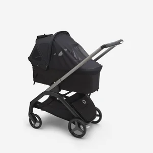 Bugaboo Dragonfly breezy katus Midnight Black - Bugaboo