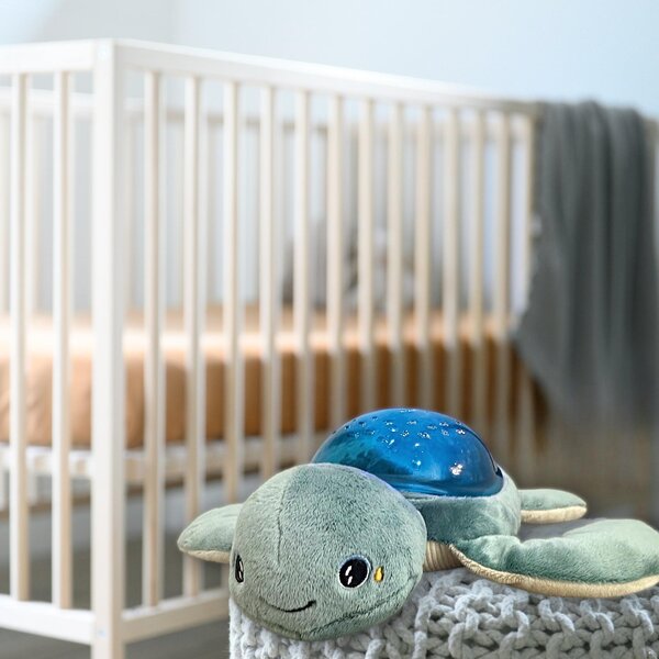 Pabobo ambiance projector aqua effect Turtle Blue - Pabobo
