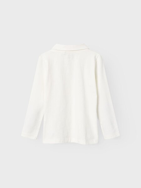 NAME IT L/S shirt Nmmridoy - NAME IT