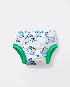 Bambino Mio potitreeningupüksid Chomp - Nordbaby