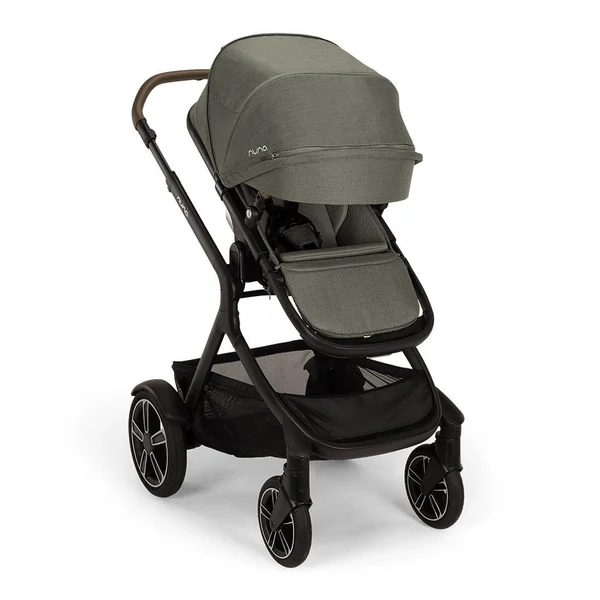 Nuna Demi Next stroller set Pine - Nuna