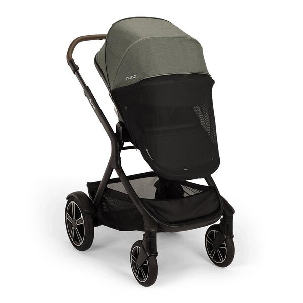 Nuna Demi Next stroller set Pine - Nuna