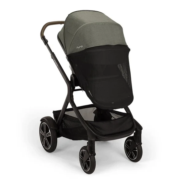 Nuna Demi Next stroller set Pine - Nuna