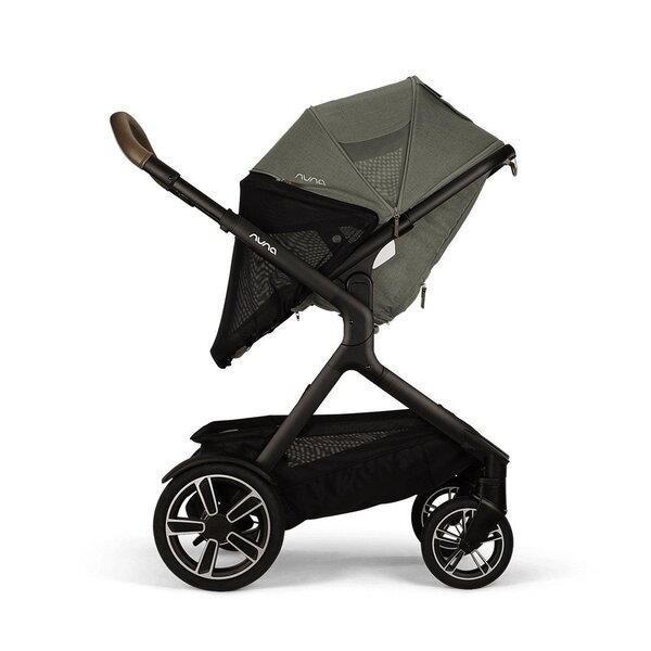 Nuna Demi Next stroller set Pine - Nuna