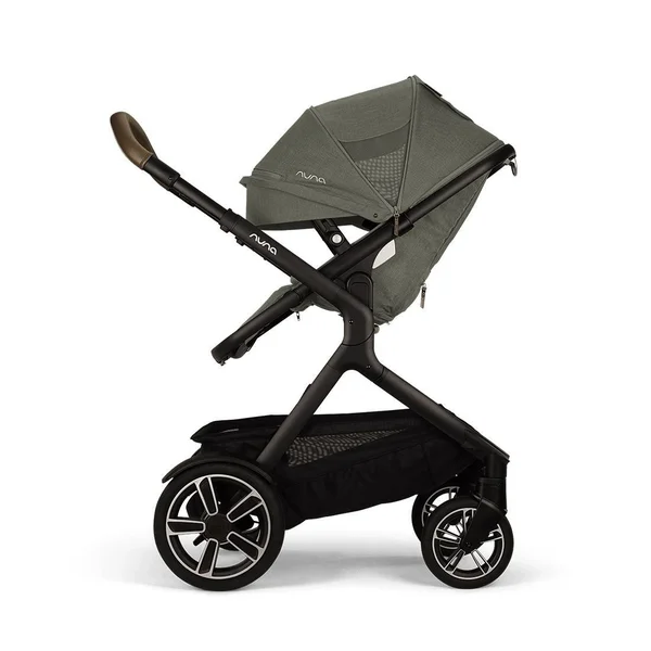 Nuna Demi Next stroller set Pine - Nuna