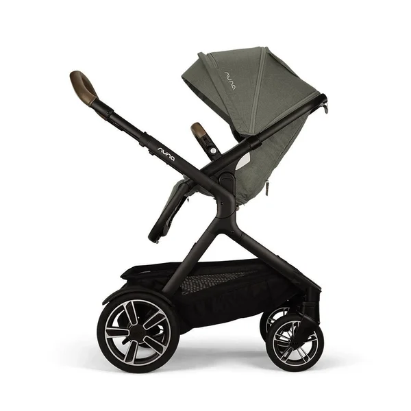 Nuna Demi Next stroller set Pine - Nuna