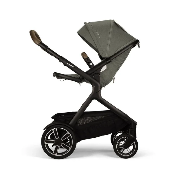 Nuna Demi Next stroller set Pine - Nuna