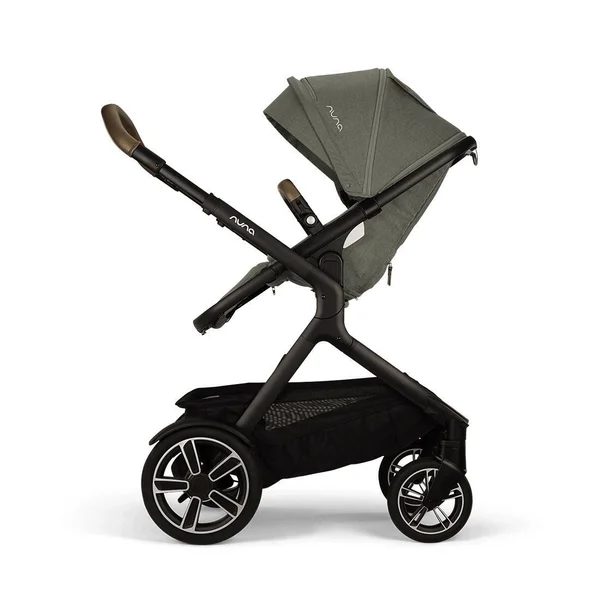 Nuna Demi Next stroller set Pine - Nuna