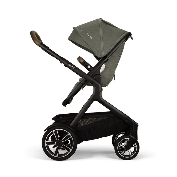 Nuna Demi Next stroller set Pine - Nuna