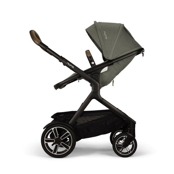 Nuna Demi Next stroller set Pine - Nuna