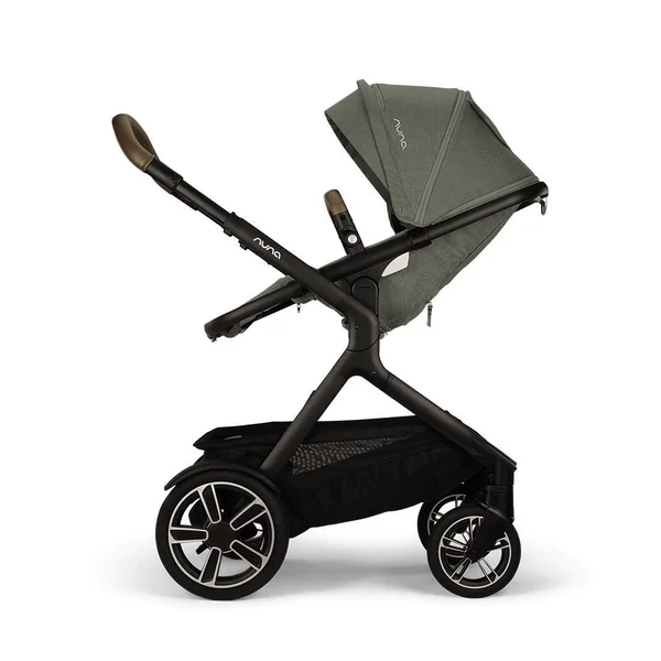 Nuna Demi Next stroller set Pine - Nuna