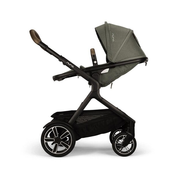 Nuna Demi Next stroller set Pine - Nuna