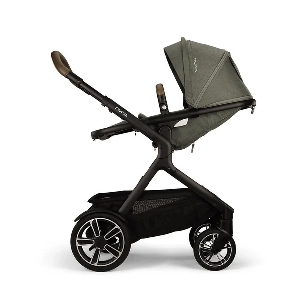 Nuna Demi Next stroller set Pine - Nuna