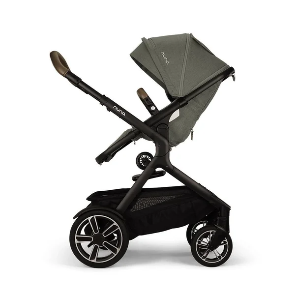 Nuna Demi Next stroller set Pine - Nuna