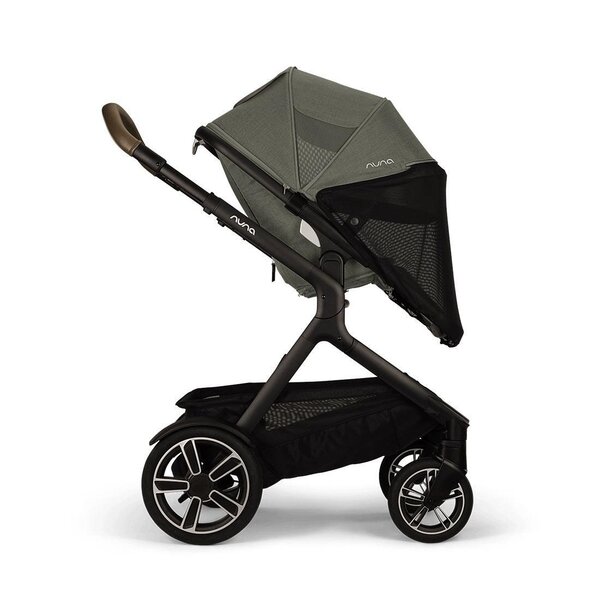 Nuna Demi Next stroller set Pine - Nuna